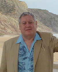 Tony Flood